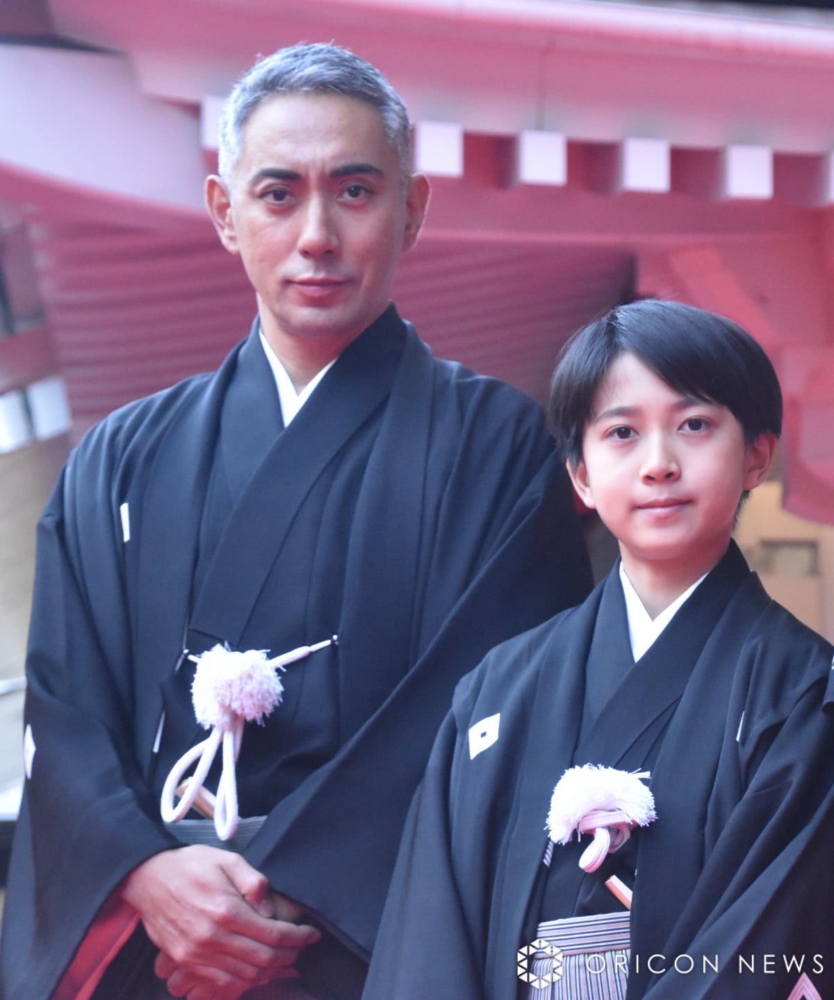 市川團十郎の息子・八代目市川新之助の現在！学校や評判と母の面影