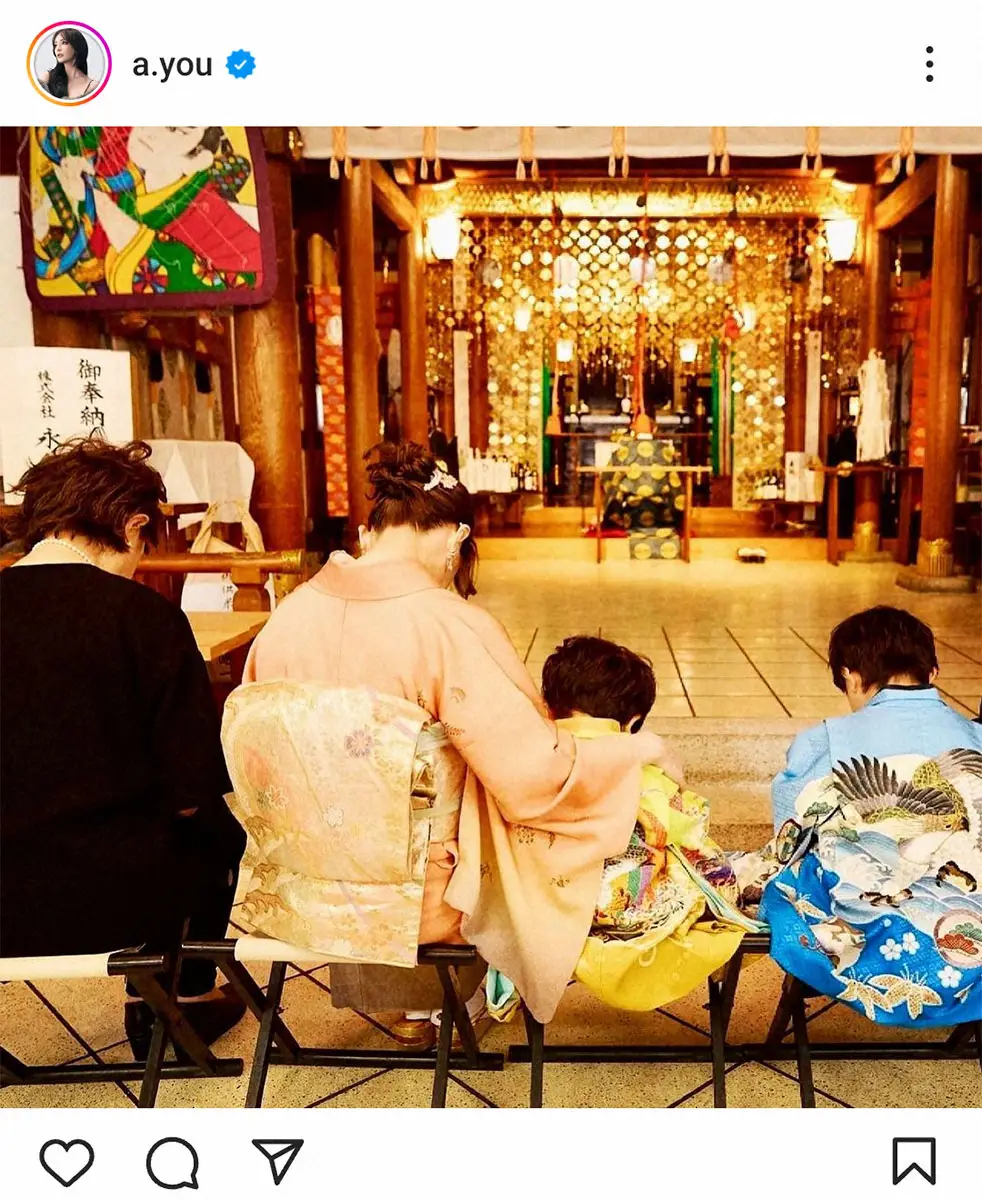 浜崎あゆみの子ども2人の現在と父親の真相｜未婚出産を選んだ理由とは