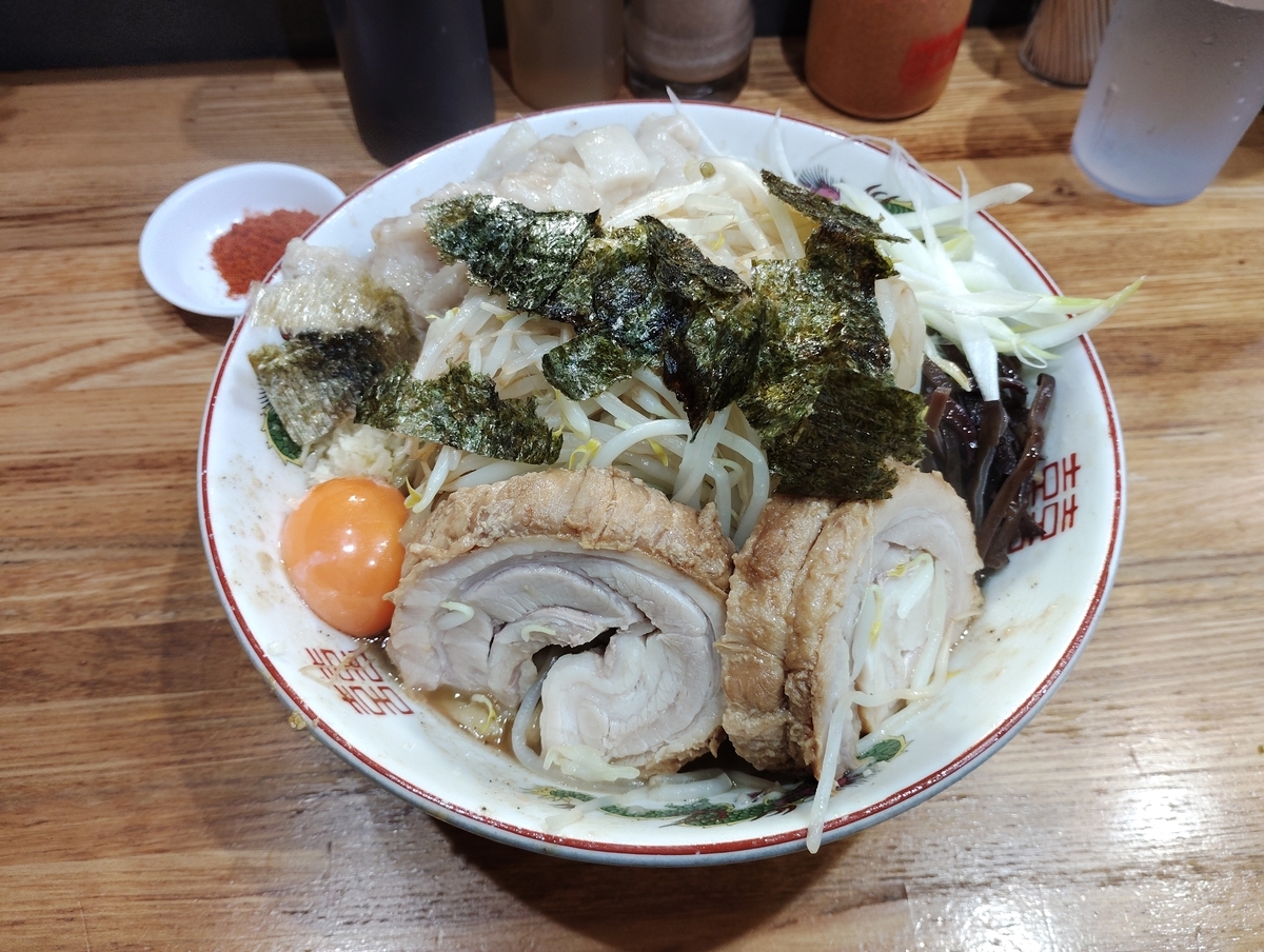 デカ盛り戦隊豚レンジャー完全ガイド！神豚の秘密とコールの頼み方