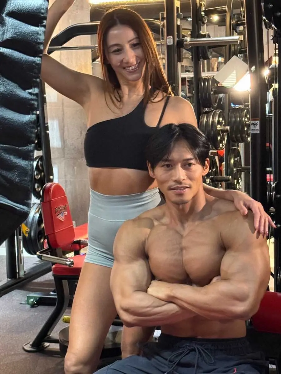 道端カレンの結婚歴と未婚の母を選んだ真相！息子の父親や現在の姿