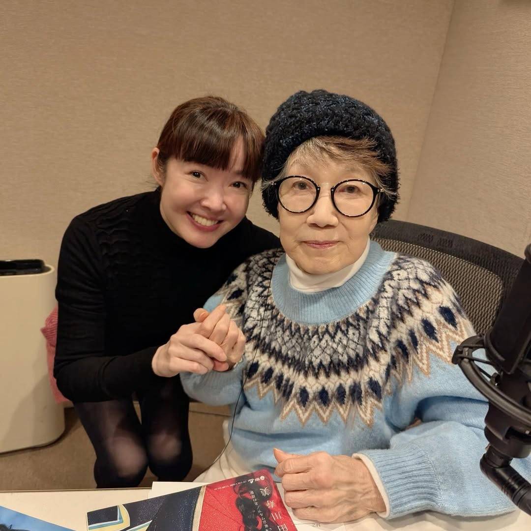 水前寺清子の現在と健康状態は？チータが語る舞台裏と最新活動