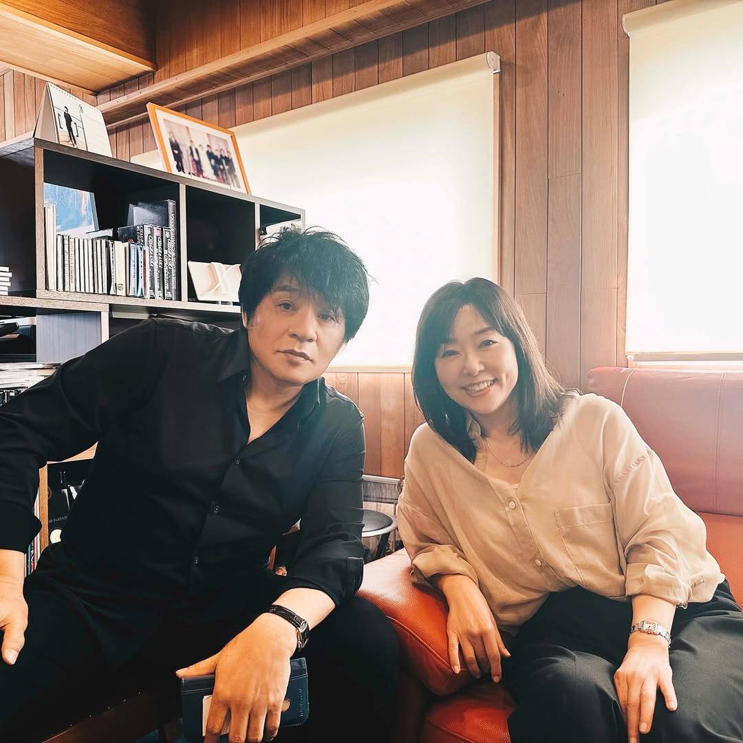 Askaと元妻・八島洋子の現在｜離婚の真相と子供たちの今を追う