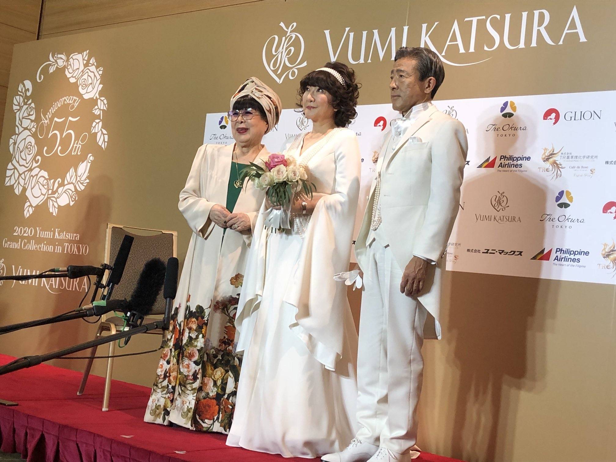 片山さつきの夫・片山龍太郎とは？華麗な経歴と元夫との離婚劇の真相