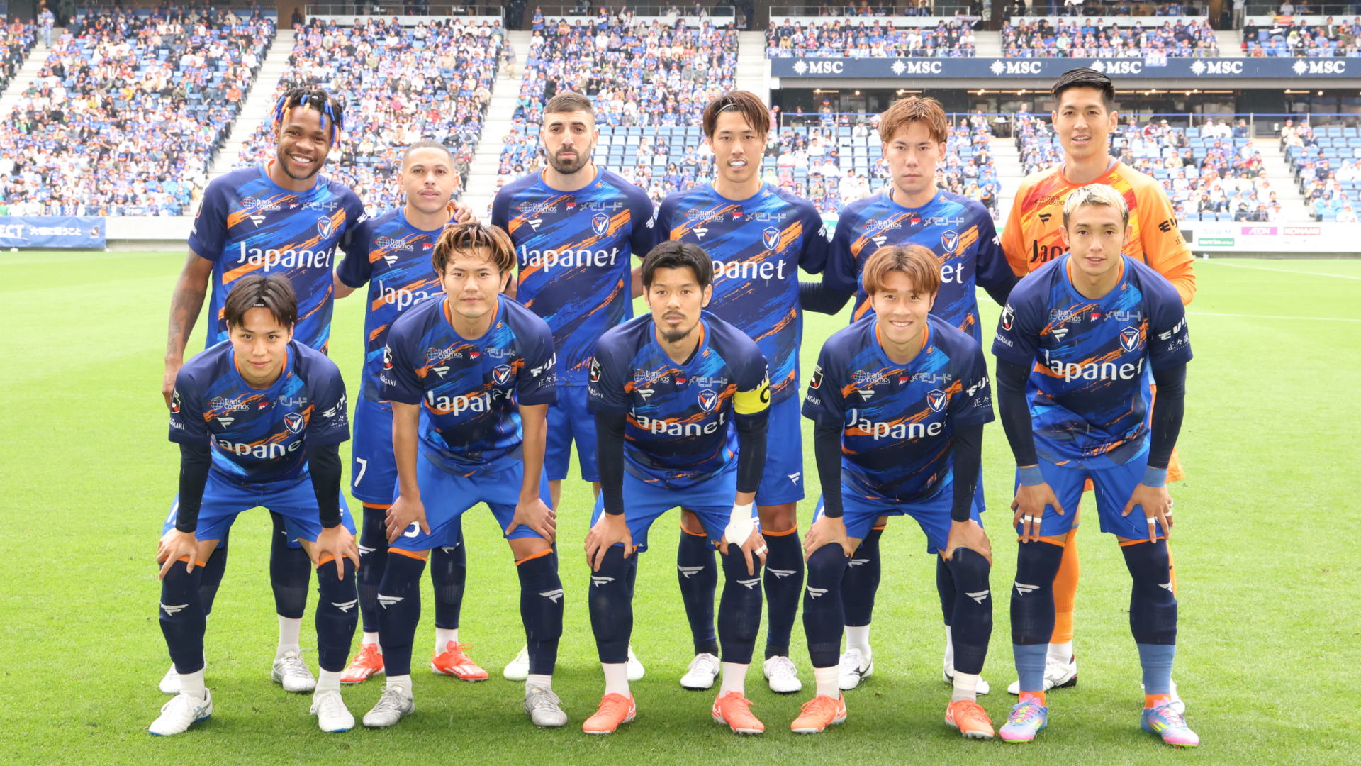 【2026最新】V・ファーレン長崎選手名鑑！背番号や移籍・年俸を徹底解説