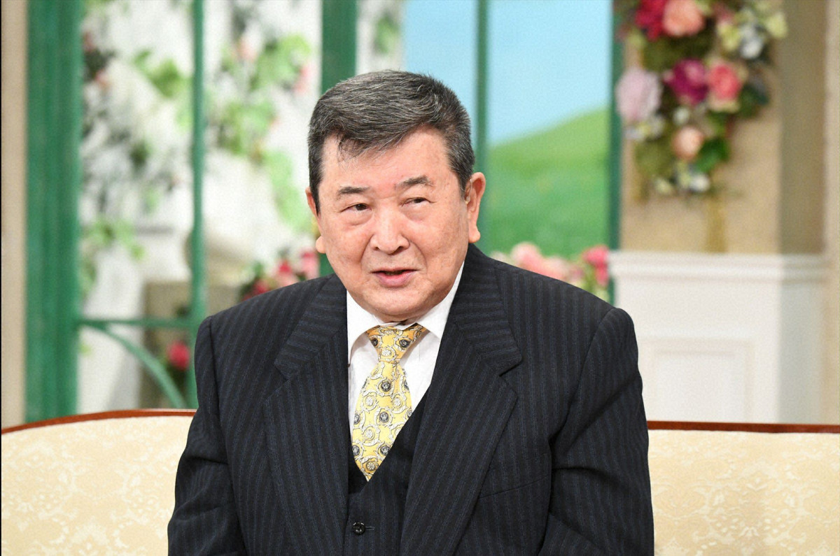 小林旭のテレビ出演予定と近況は？露出減少の真相と健康状態に迫る