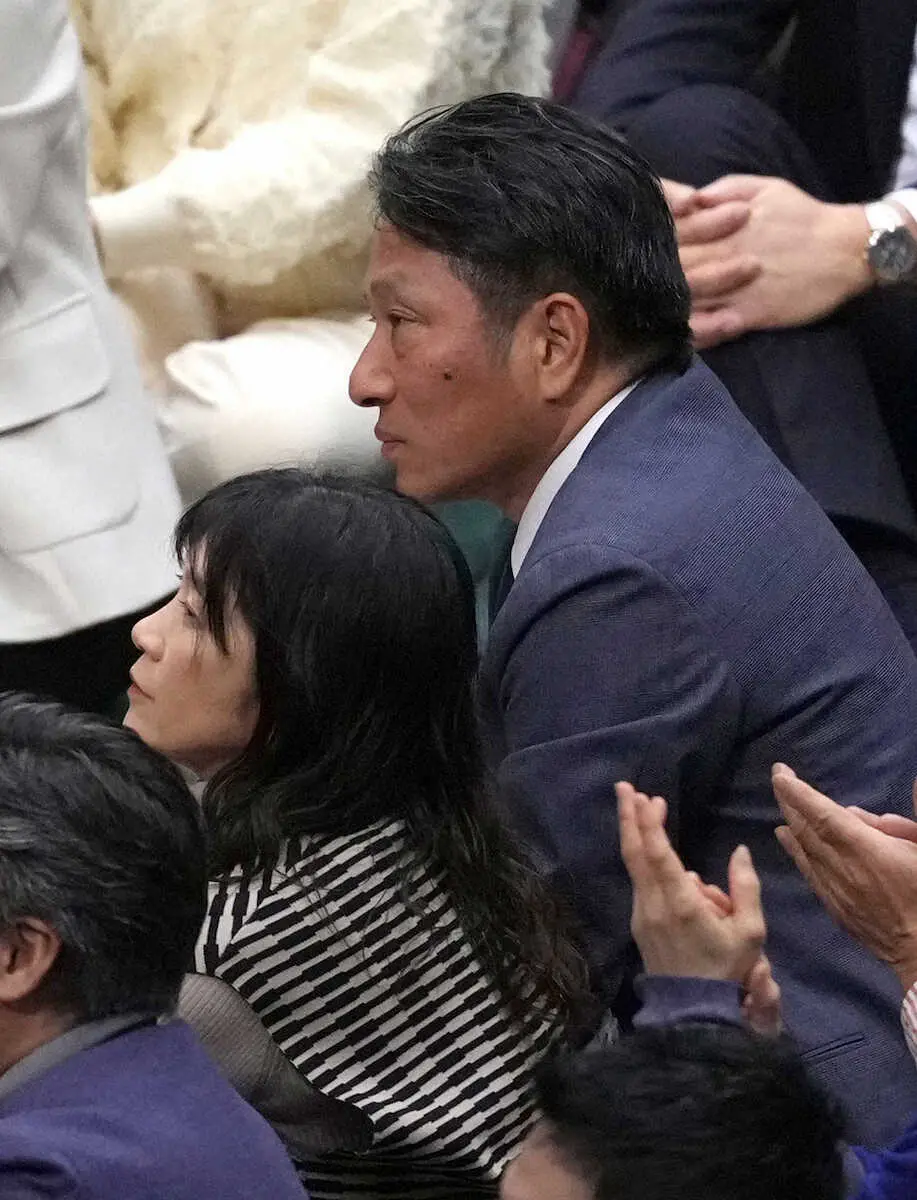 【2026最新】相撲観戦の有名人＆砂かぶり席の美女を徹底解説