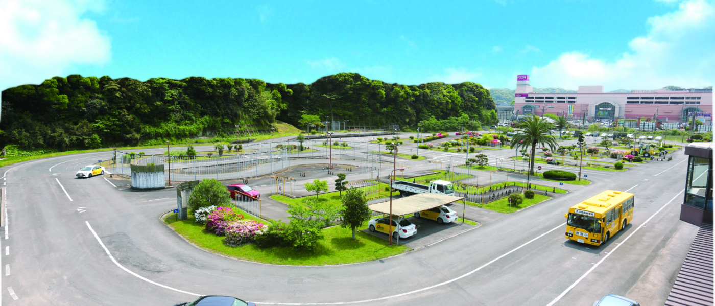 大塔自動車学校の評判と噂の真相！教官口コミと料金プランを徹底検証