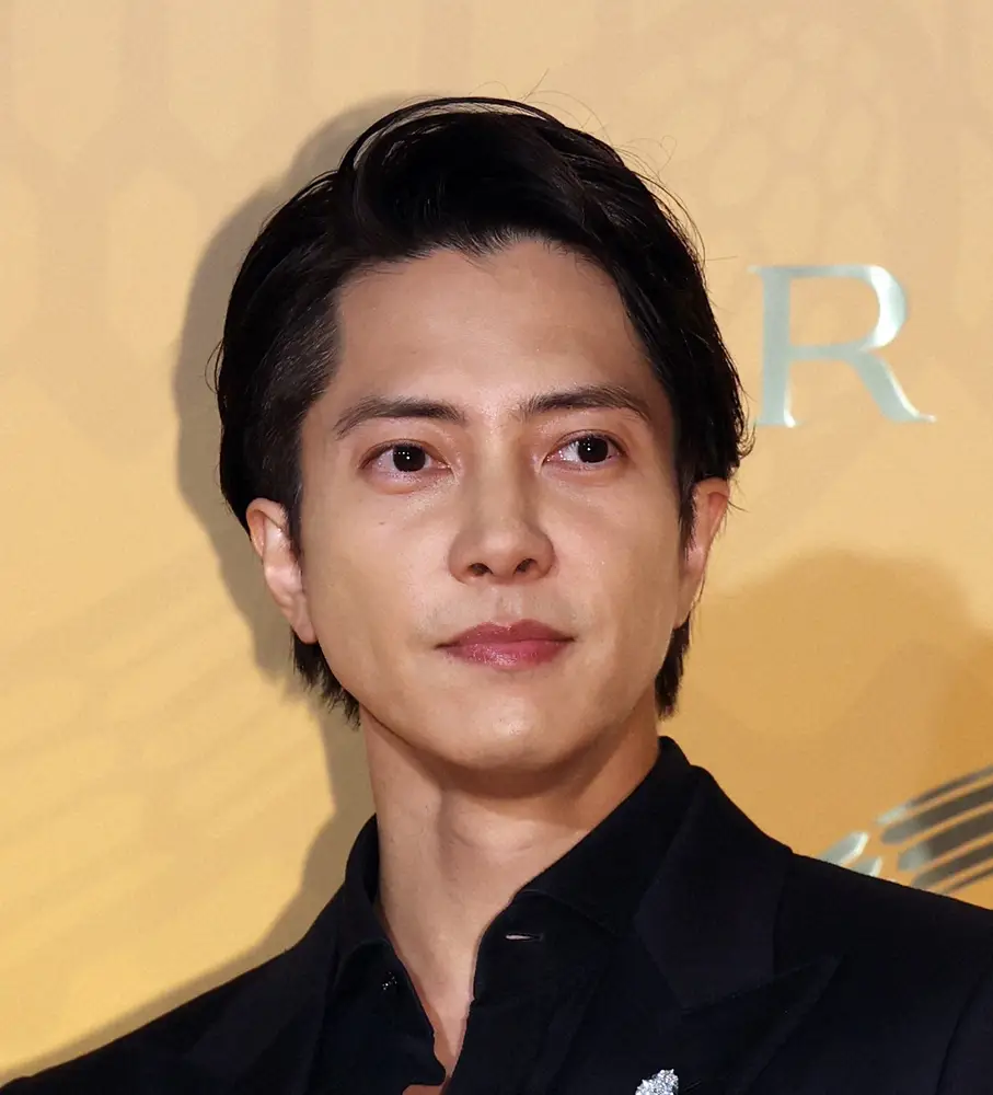 山下智久の結婚相手は誰？電撃発表の真相と歴代熱愛・2026年最新結婚観