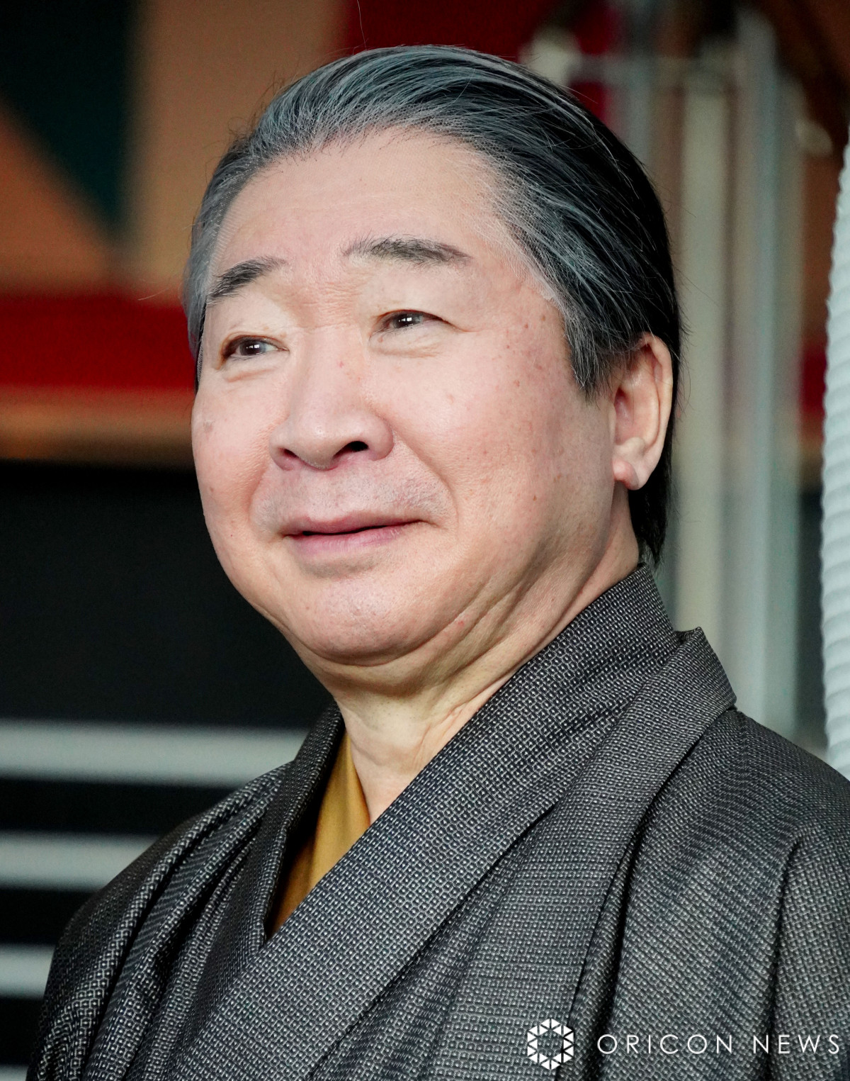 中村梅雀の現在と家族の絆！25歳差再婚や病気の噂・ベースの真実