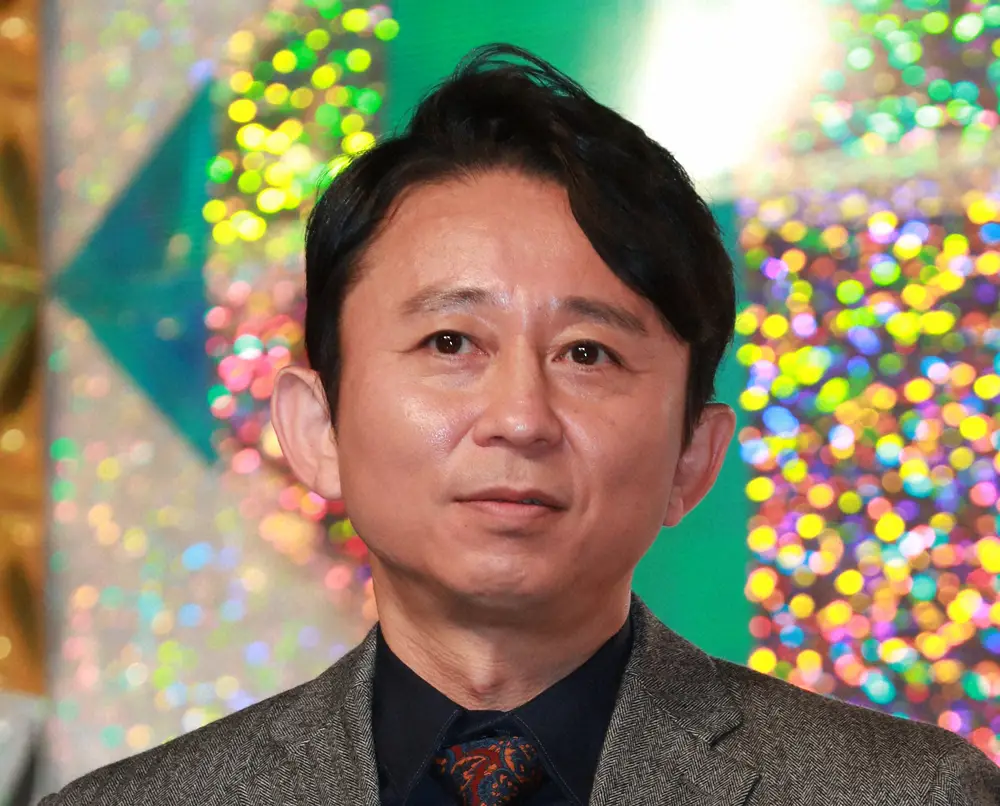 有吉弘行が干された理由の真相！月収ゼロから紅白司会への奇跡