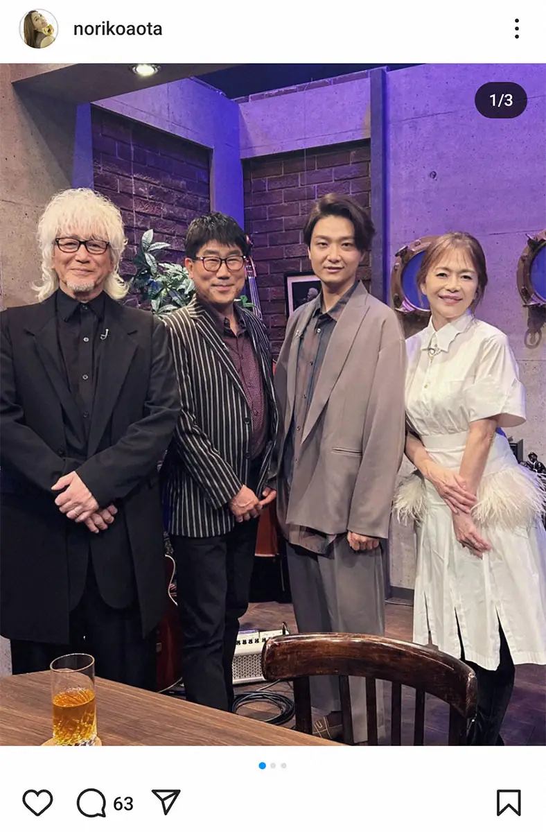 青田典子と玉置浩二の現在｜電撃婚から16年の軌跡と夫婦の真実