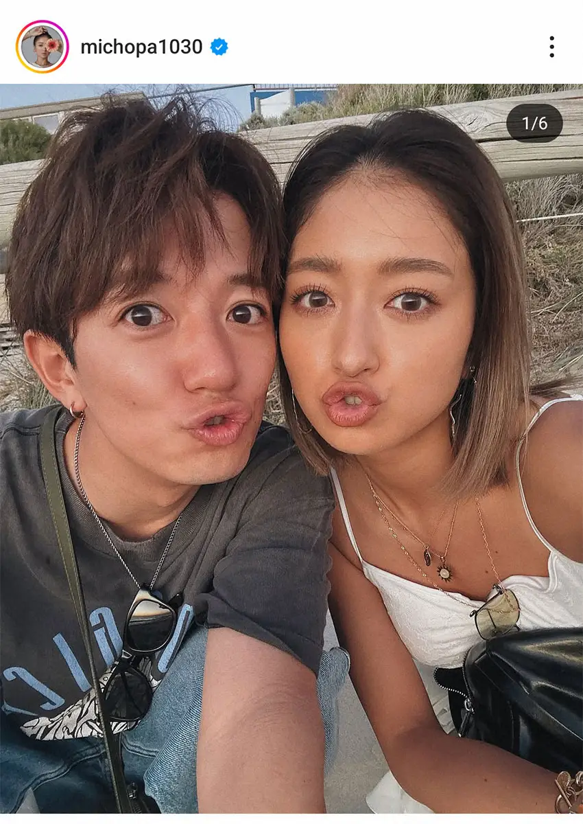みちょぱ＆大倉士門の結婚生活と現在地｜馴れ初めから新居・子供の噂まで徹底追跡
