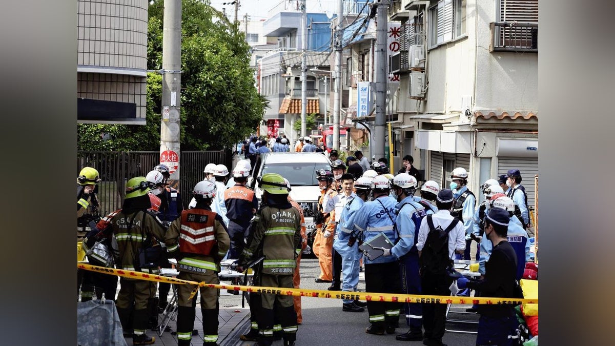 大阪・西成事件の真相と治安の今｜暴動の歴史から再開発の現在地まで
