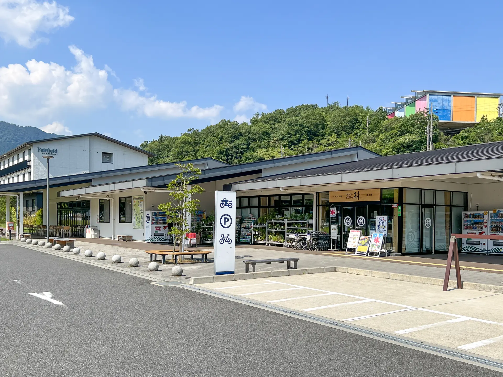 道の駅お茶の京都みなみやましろ村行列の理由！名物グルメと混雑対策