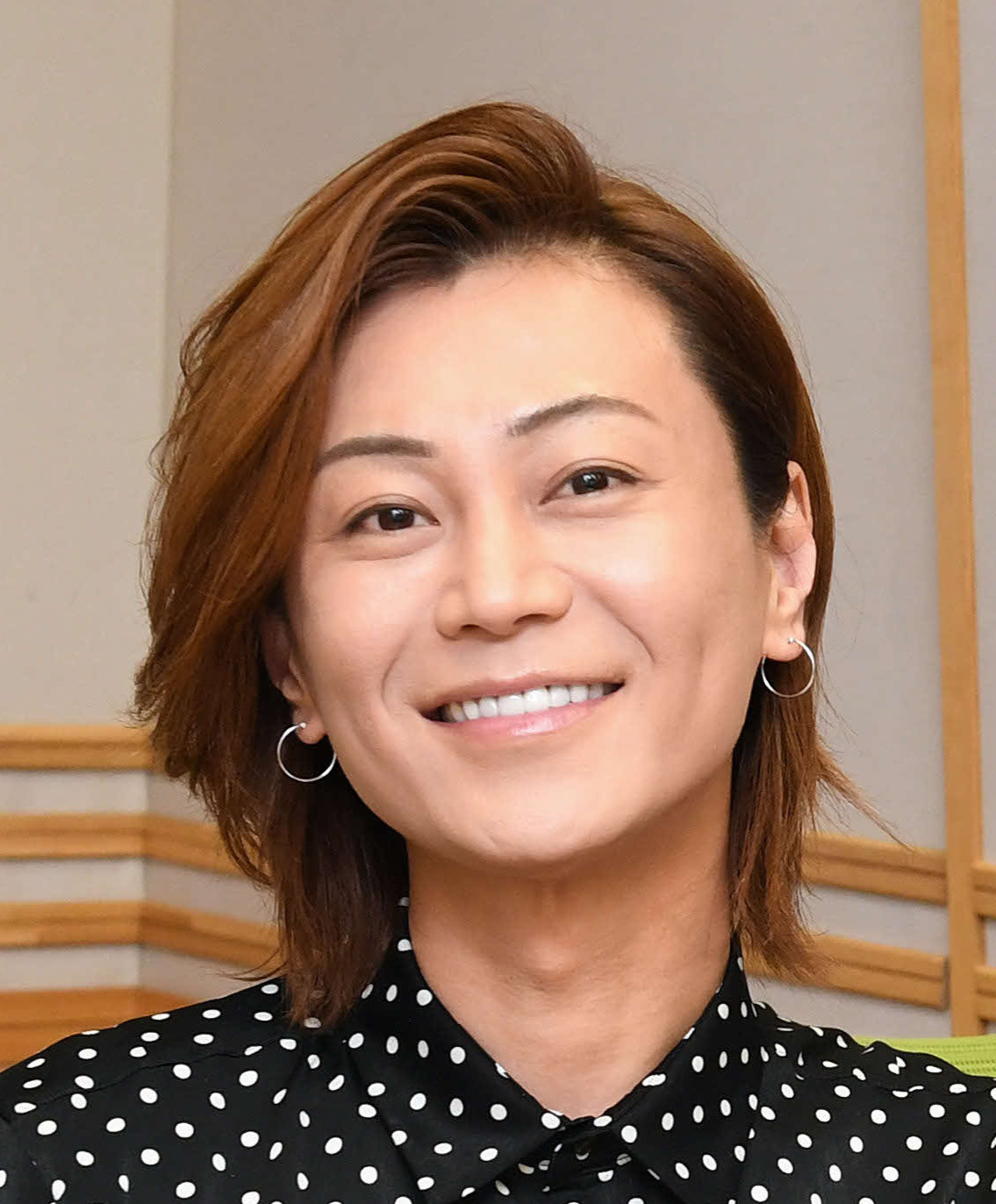 氷川きよしの本名と芸名の由来｜ビートたけし命名と独立の真相