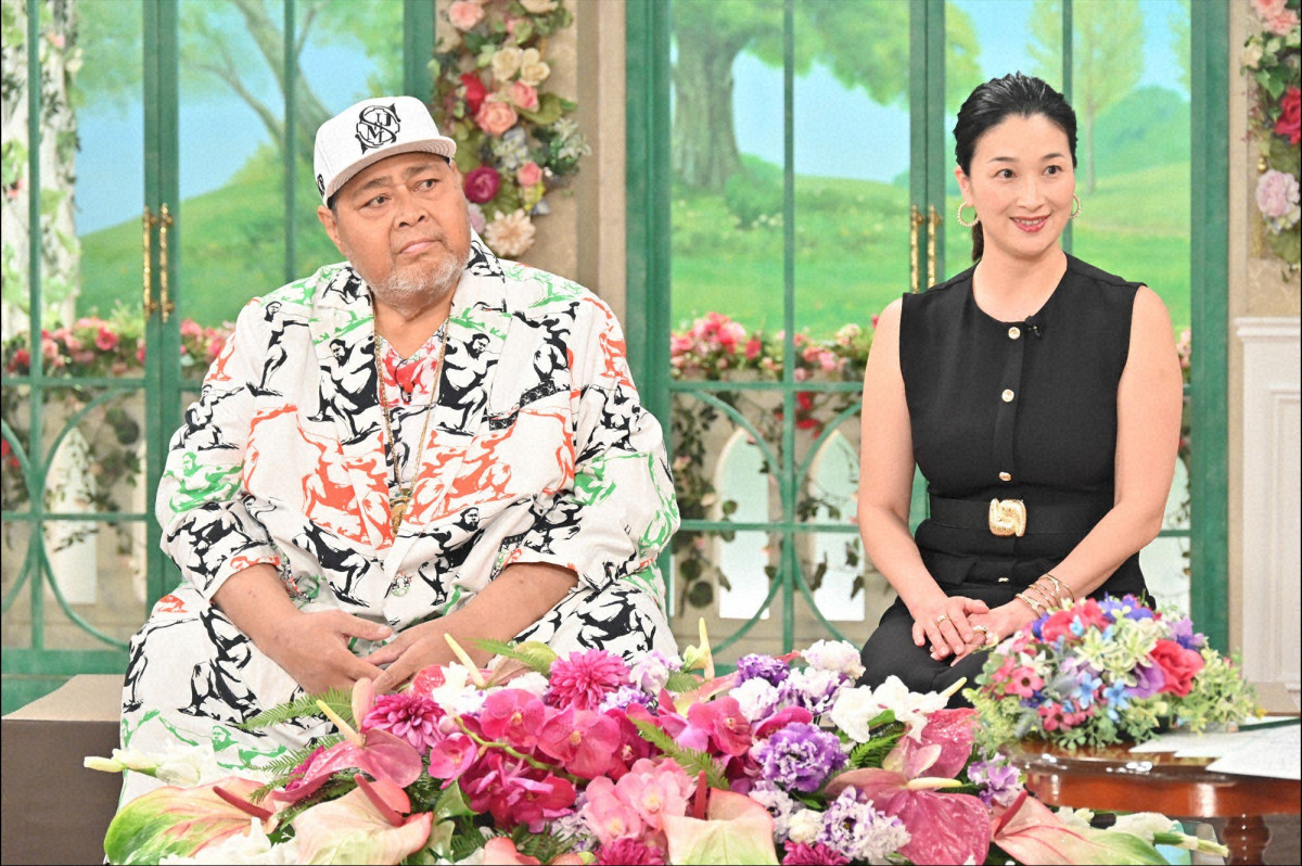 小錦八十吉の現在｜激変した体重と健康状態、愛妻と歩む波乱の半生