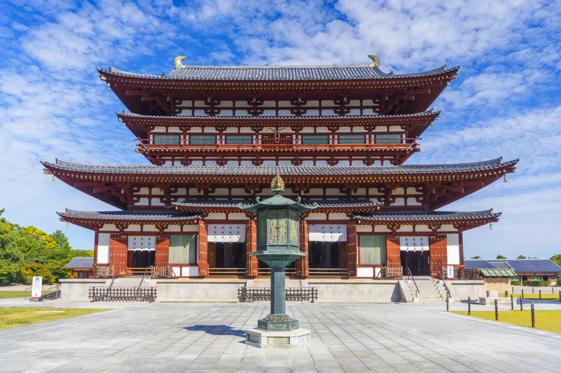唐招提寺の真実！鑑真の悲願と国宝千手観音の圧倒的美を徹底解説