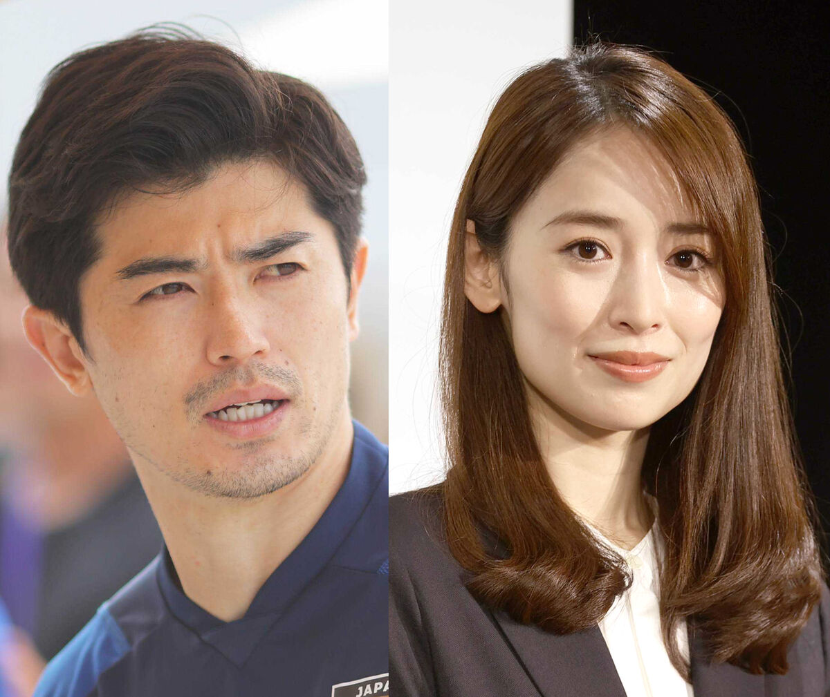 谷口彰悟と泉里香の結婚と破局真相！馴れ初めから現在を徹底追跡