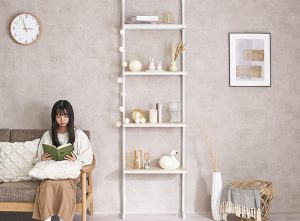 【2026年最新】賃貸でも諦めない！「壁に穴を開けない」アートインテリアの新常識と最新トレンド
