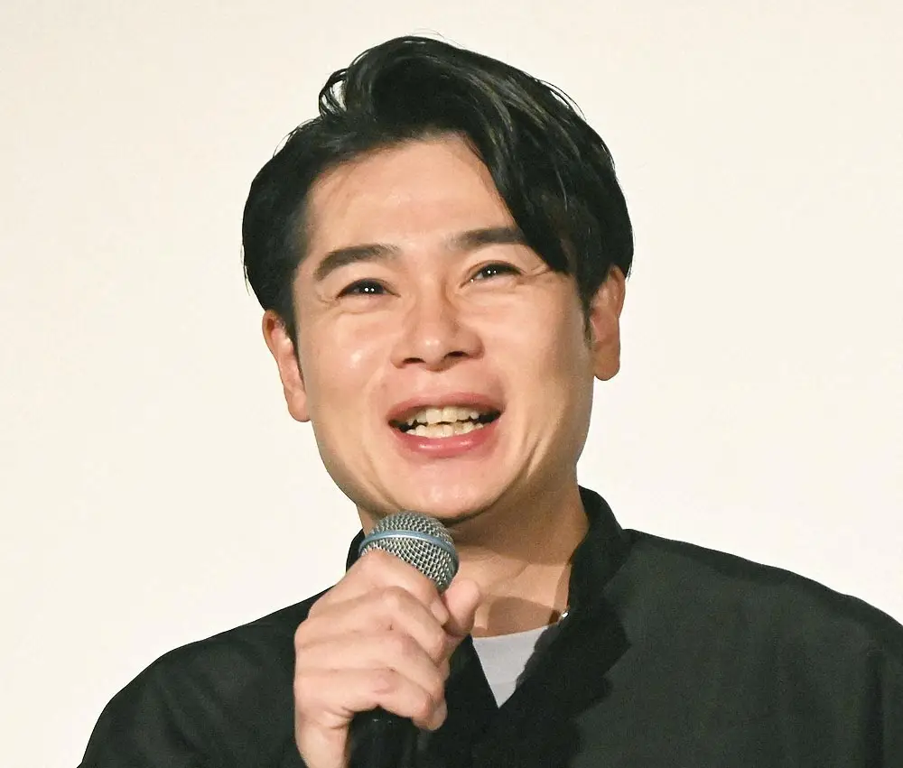 ノブコブ吉村崇の現在！Mc席巻の理由と驚きの年収・結婚の真相