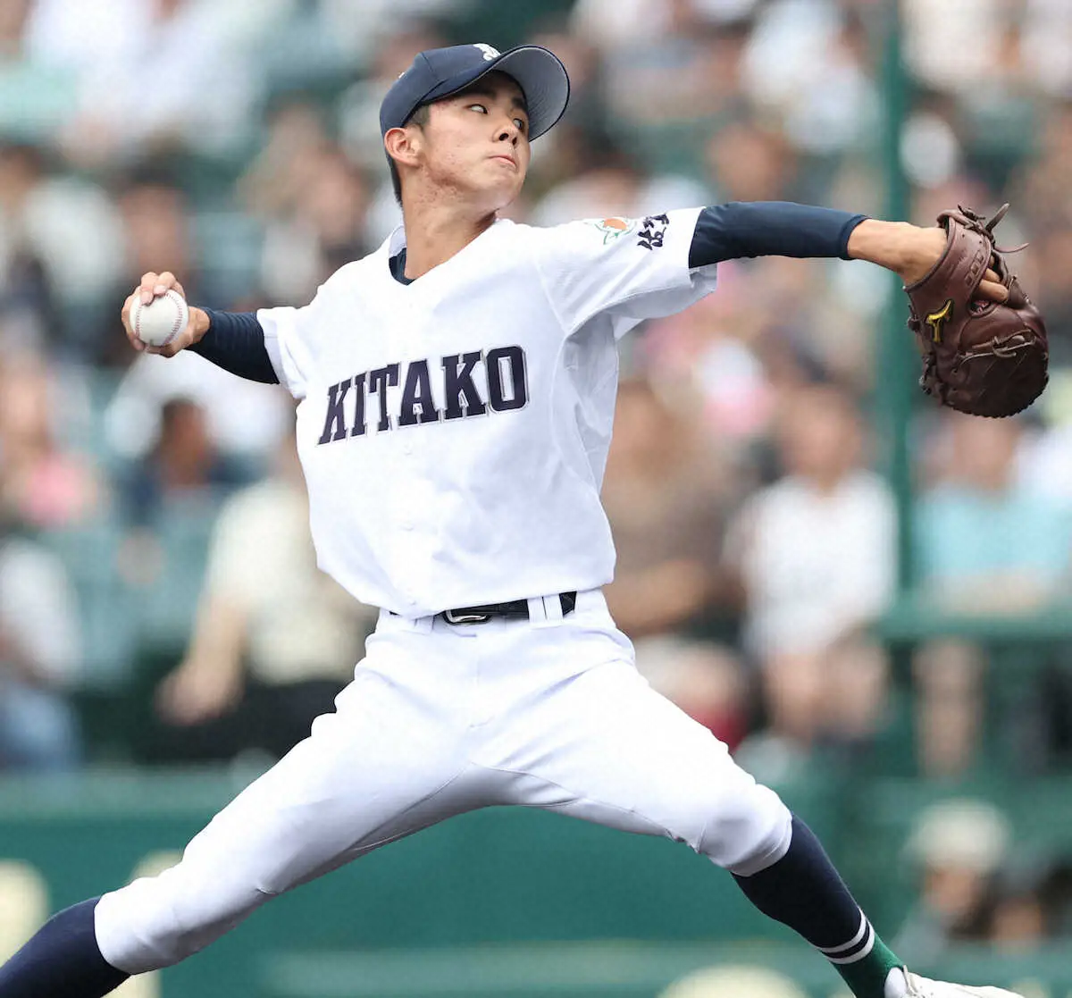 佐賀北「がばい旋風」甲子園優勝の真相と軌跡！メンバーの現在