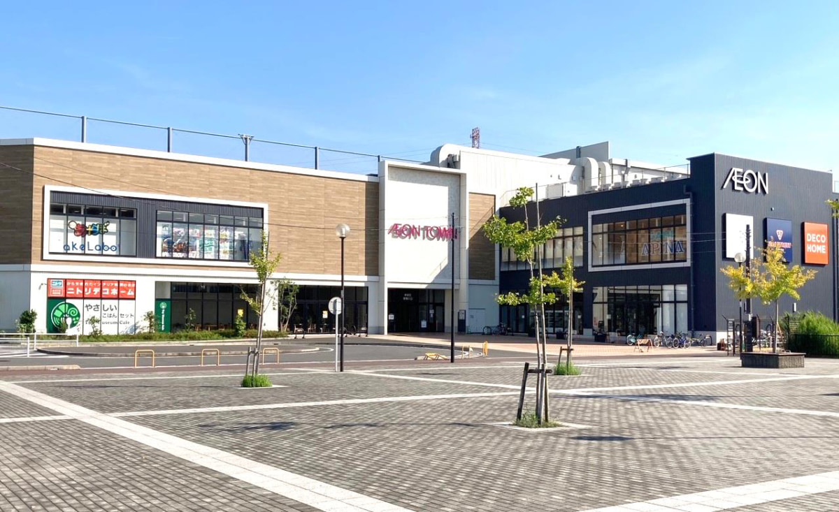 イオンタウン吉川美南の全貌｜アクアイグニスの評判や混雑・料金を徹底解剖