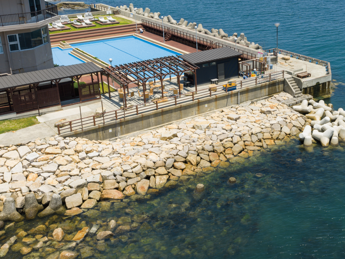 淡路島の釣りホテル決定版！専用釣り場から調理付き宿まで徹底解剖