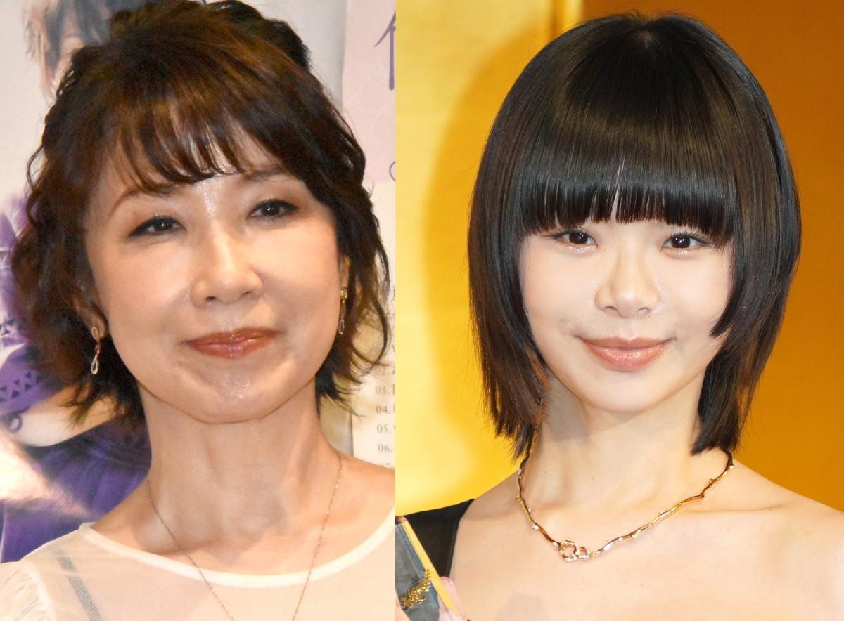 伊藤蘭の娘は趣里！朝ドラから2026年最新動向まで実態を徹底解剖
