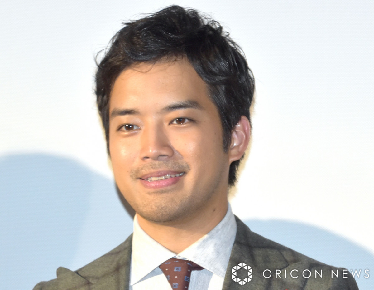 三浦貴大の現在と結婚の真相！両親・百恵さんとの秘話と演技力評価