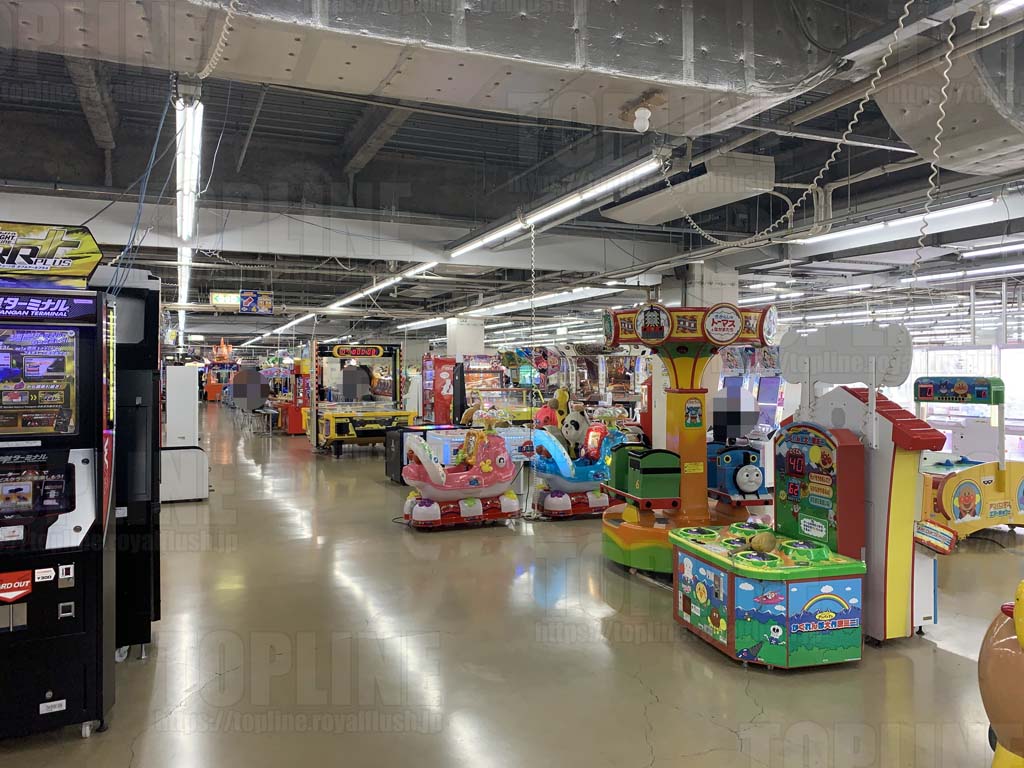 神奈川レジャーランド厚木店の全貌！24時間遊べる料金と評判の真実