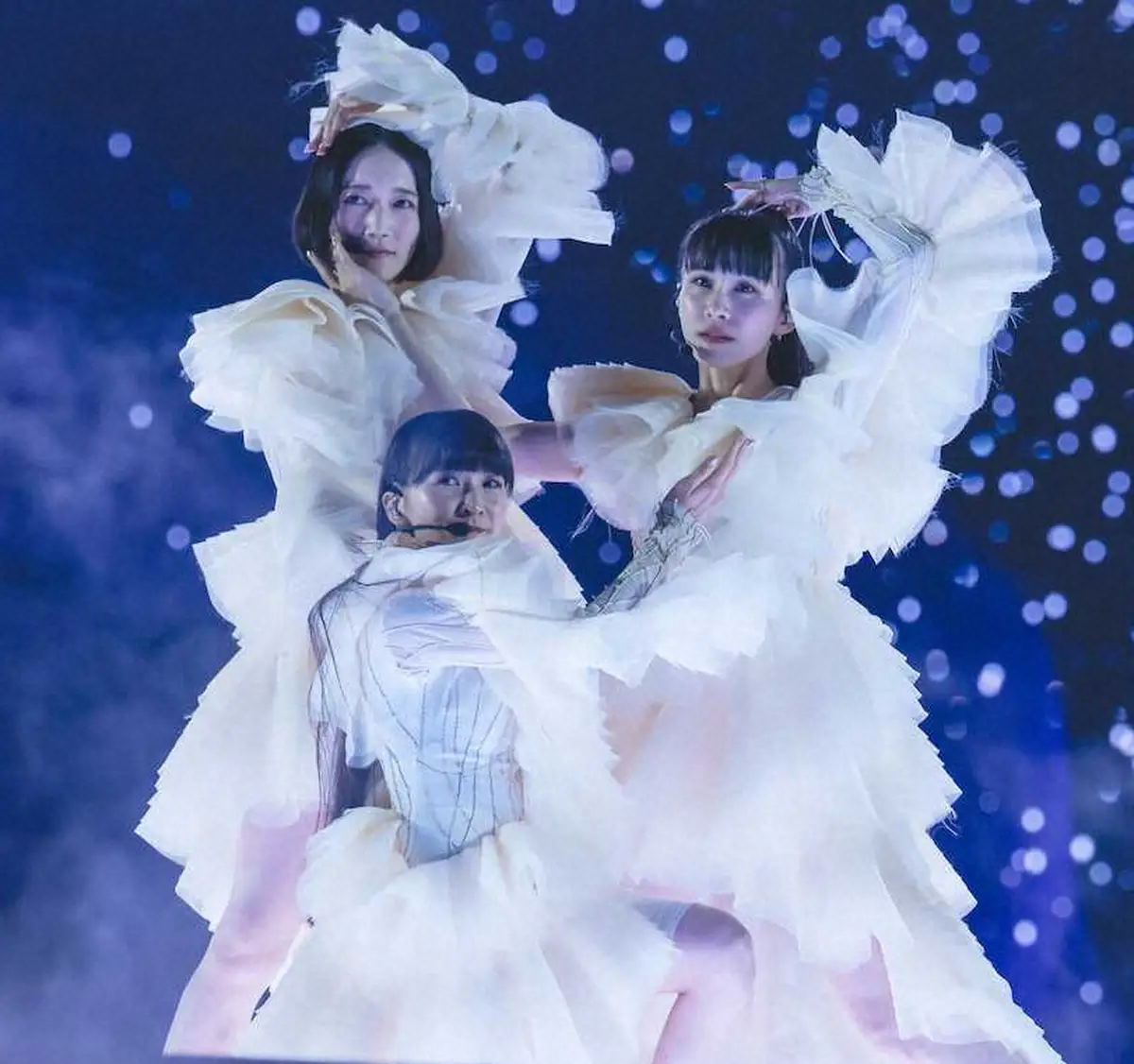 【最新】 パフューム あー ちゃん 激 やせ 最新ライブ＆イベント情報 #792