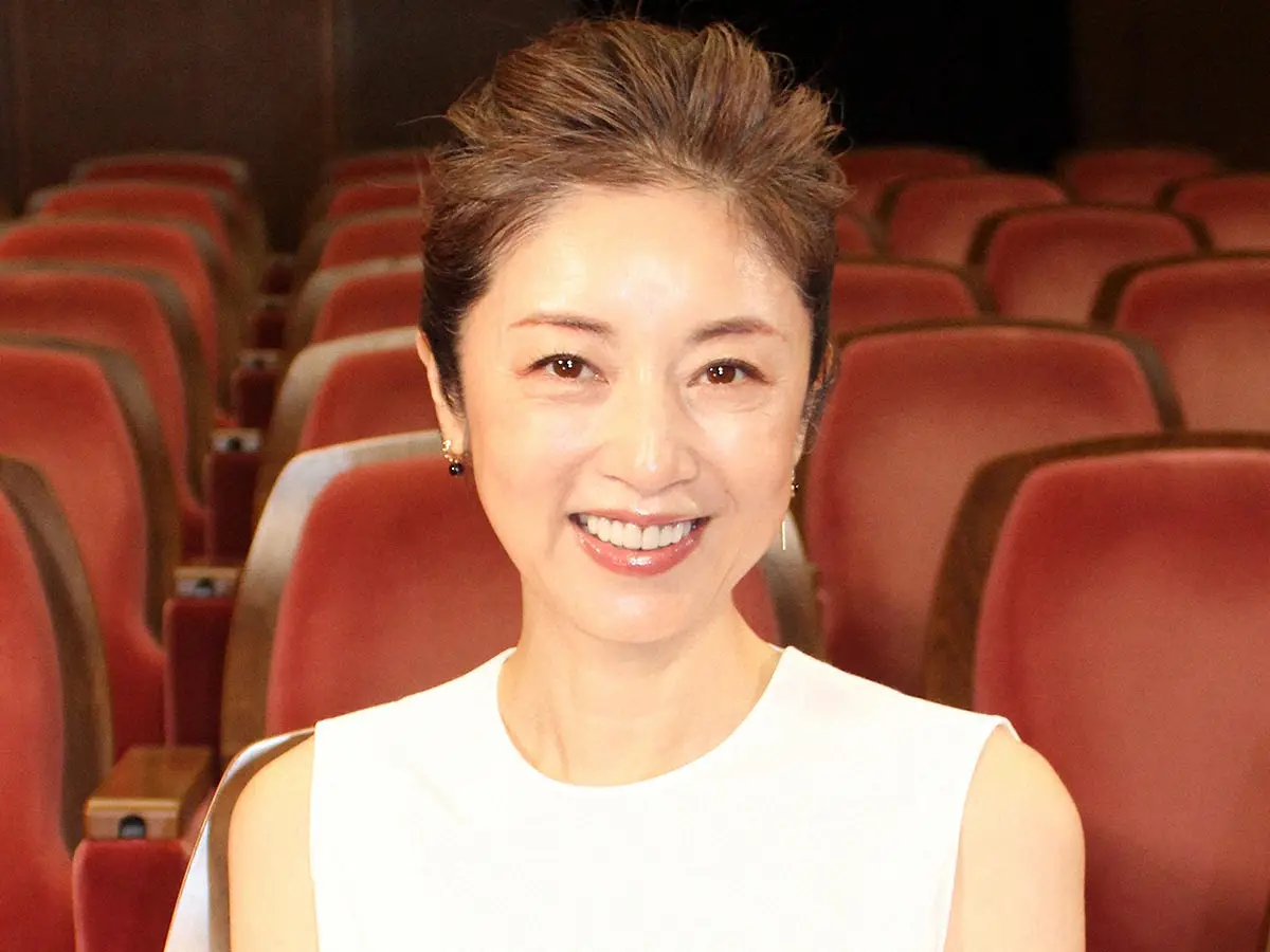 高岡早紀の若い頃が異次元！昔の画像と代表作から紐解く美の軌跡