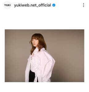 【話題】 ジュディ マリ Yuki 現在 衝撃の最新ニュース #731