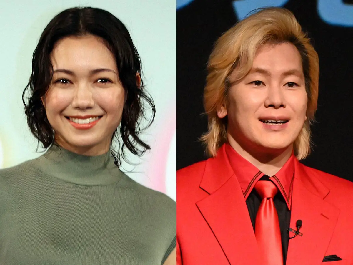 二階堂ふみは結婚してる？夫の噂と歴代彼氏・2026年現在の結婚観