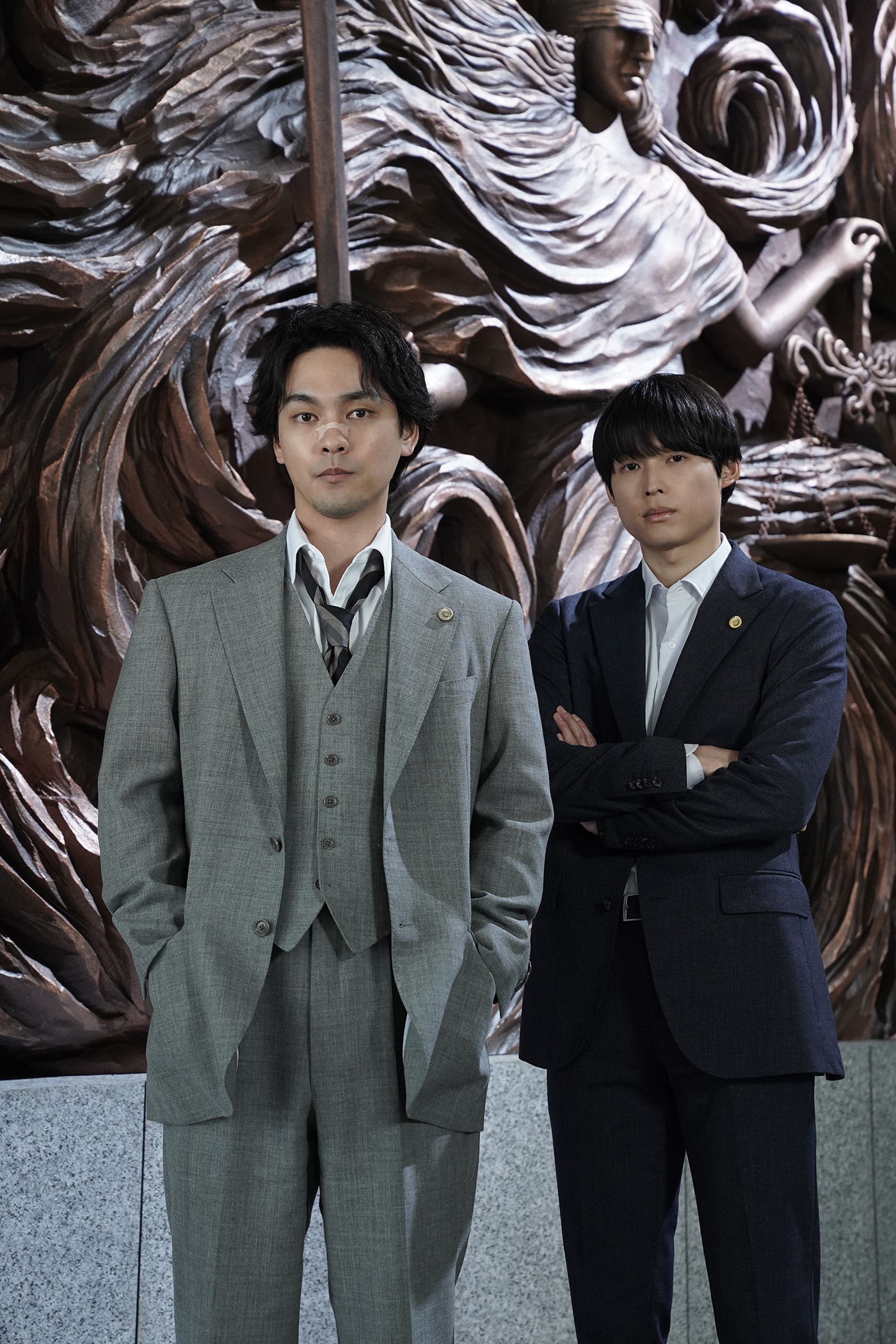 『暗殺教室』烏丸先生の実写キャスト決定？再現度と配信の最新情報
