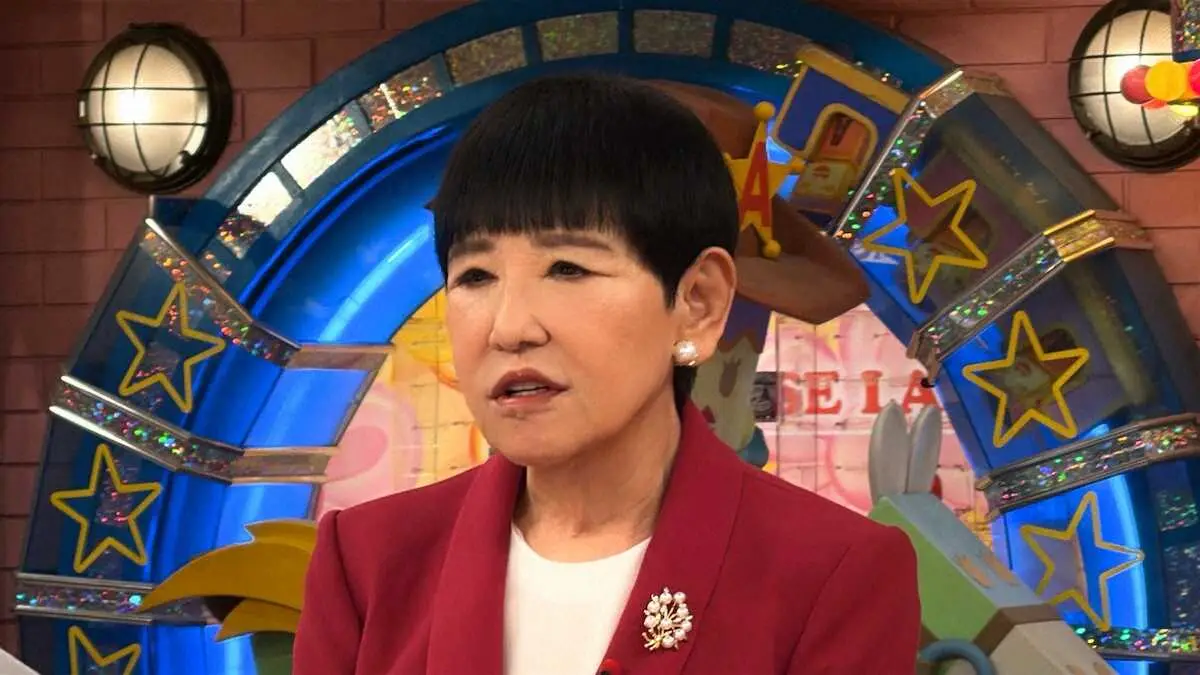 【最新】 アッコ に おまかせ に 批判 殺到 私服＆私生活最新ショット #939