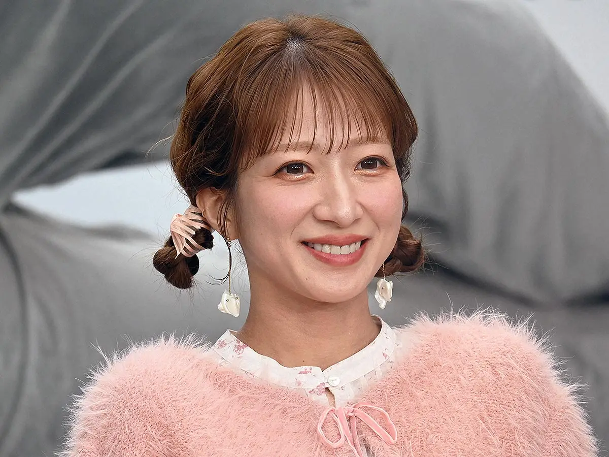 辻希美の現在年齢は何歳？奇跡の若さと4児の母としての歩みを徹底解明