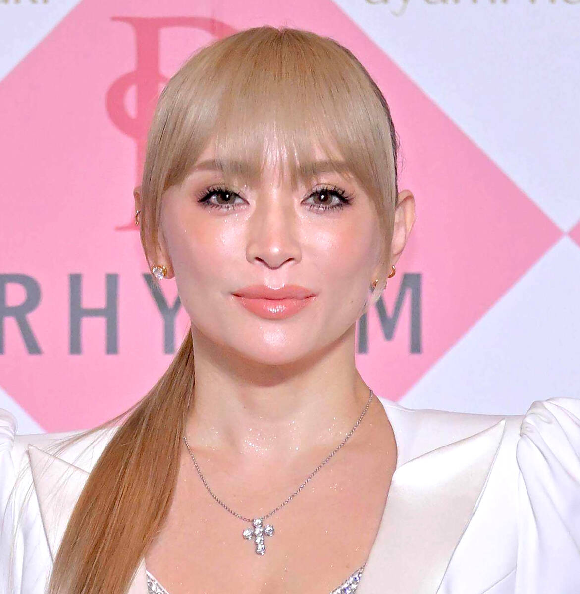 【2026最新】 浜崎 あゆみ は 何 歳 インスタライブ最新動画 #615