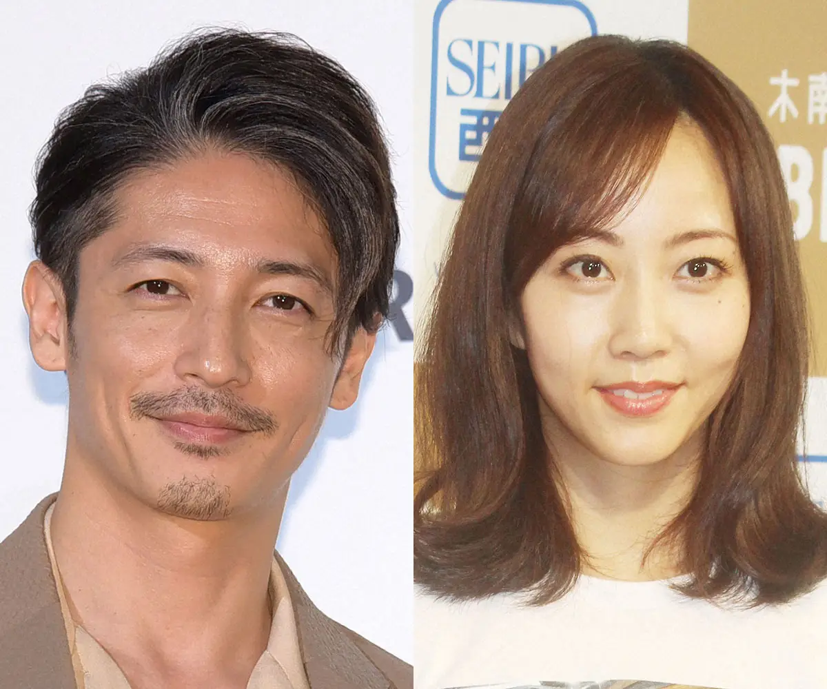 木南晴夏の旦那は玉木宏！電撃婚の馴れ初めと現在・家族の絆を徹底解説