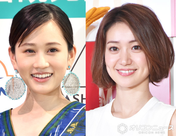 【最新】 大島 優子 前田 敦子 最新出演情報まとめ #926