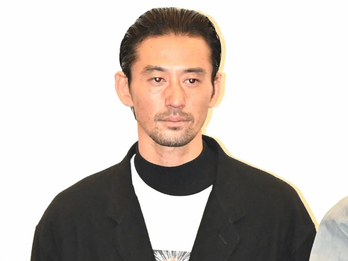 山本一賢の現在と経歴総まとめ｜本格武術アクションと怪演が放つ真価