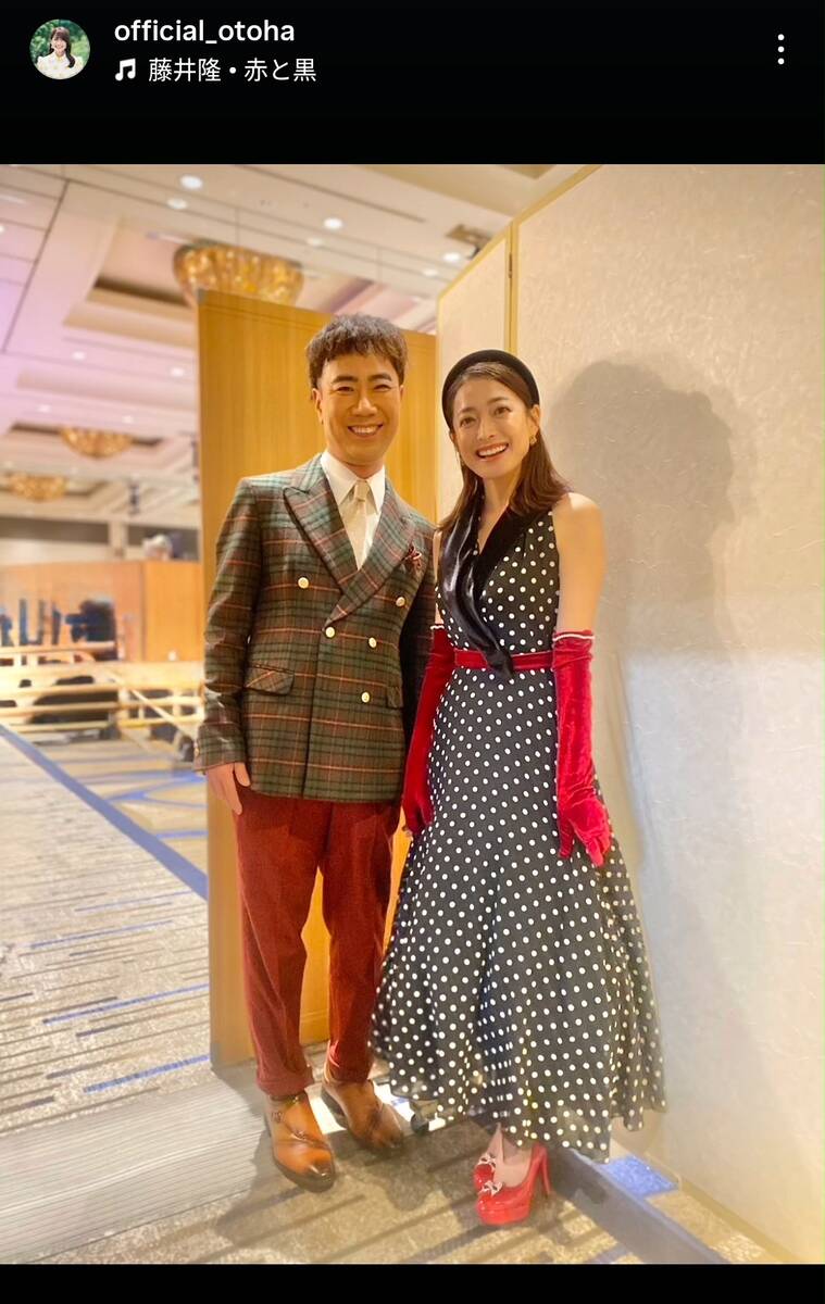 乙葉と藤井隆の現在2026｜離婚の噂の真相と愛され続ける夫婦の絆