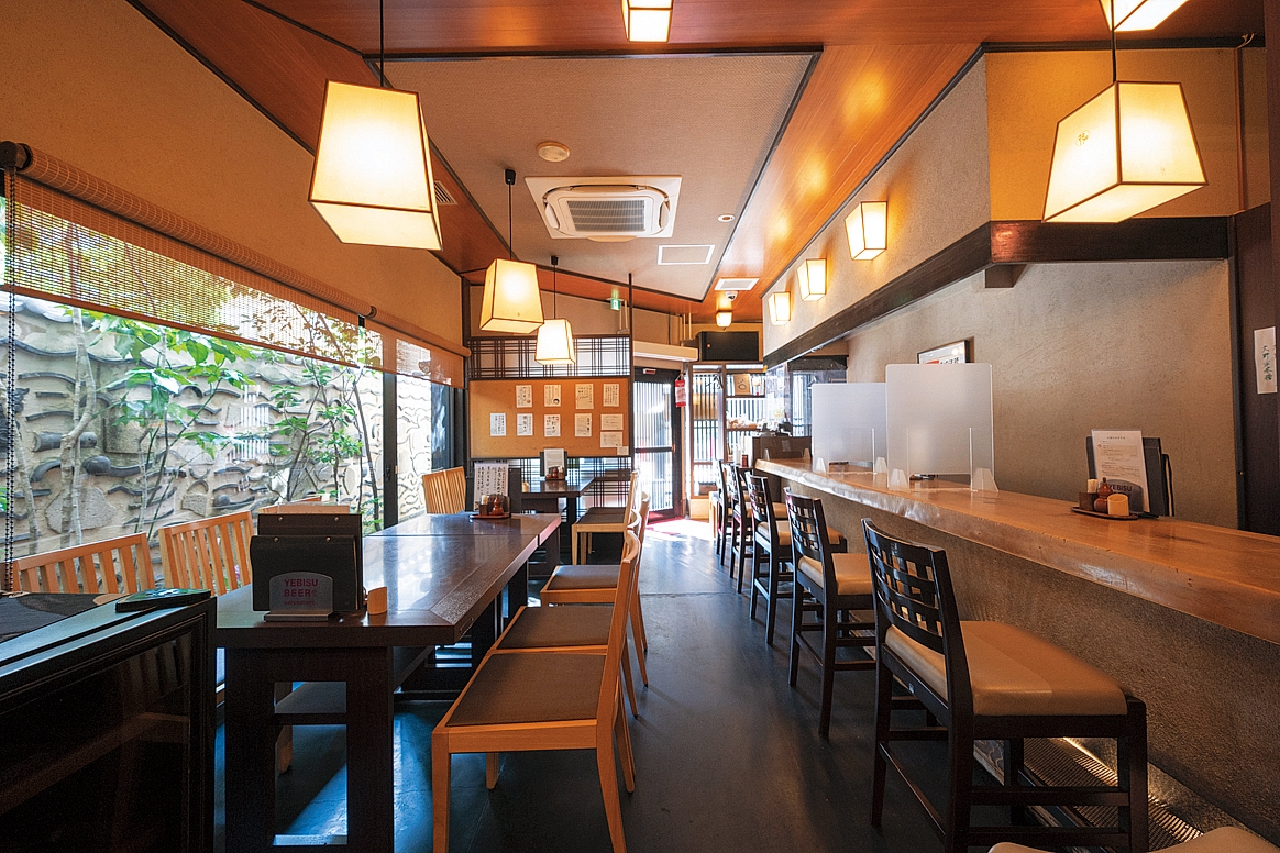 博多の名店「信州そばむらた」徹底解剖！十割蕎麦と混雑回避の真実