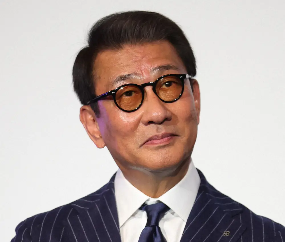 【2026最新】俳優・中井貴一の現在地｜名作の軌跡と父・佐田啓二の絆