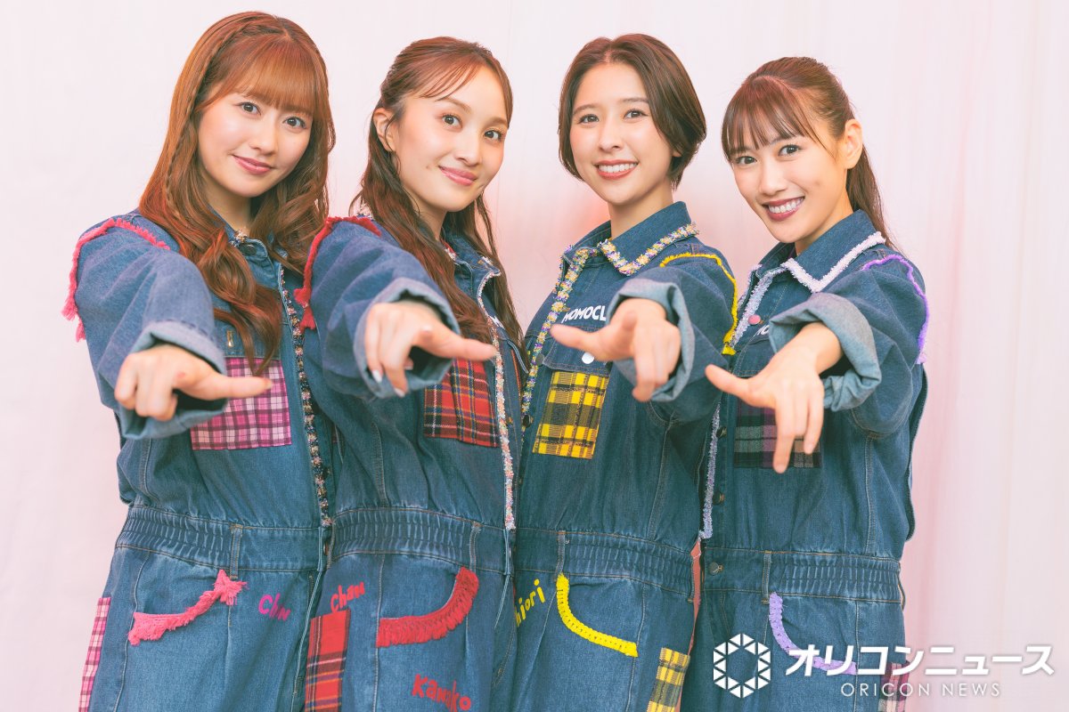 2026年最新｜ももクロ全員30代の衝撃！年齢順と結婚後の現在地