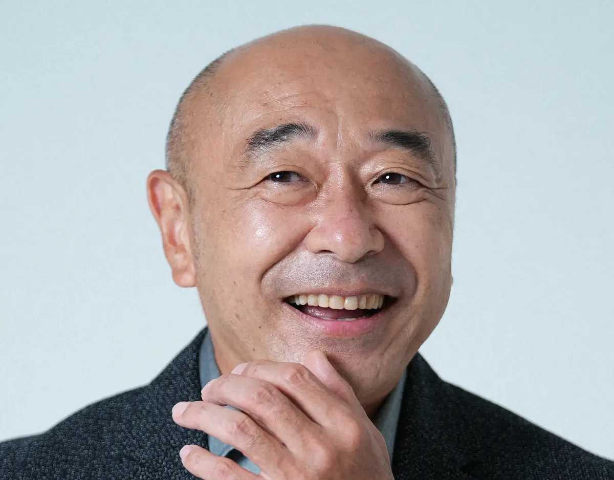 高橋克実の子供は何人？年齢や名門私立校の噂と溺愛子育てのリアル