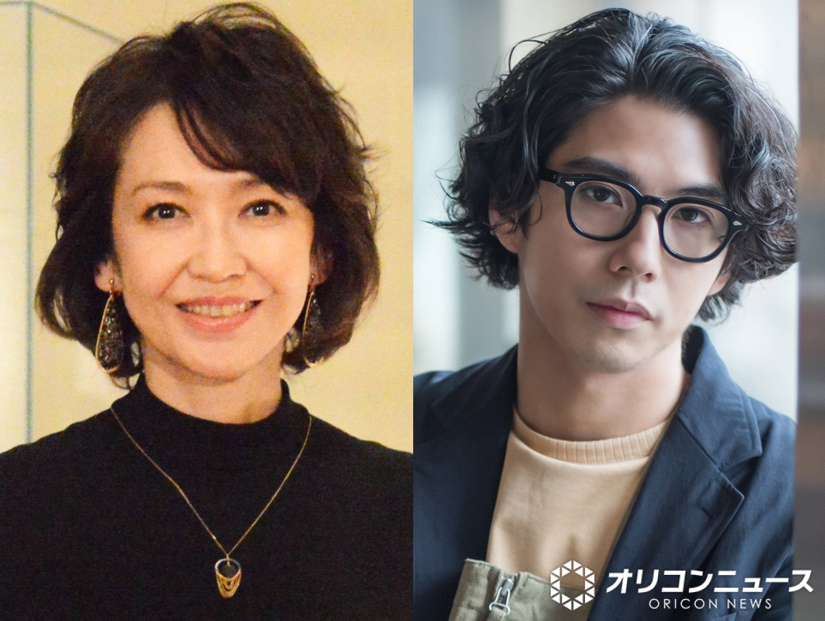 賀来千香子と賀来賢人の関係とは？叔母と甥の豪華家系図と秘話