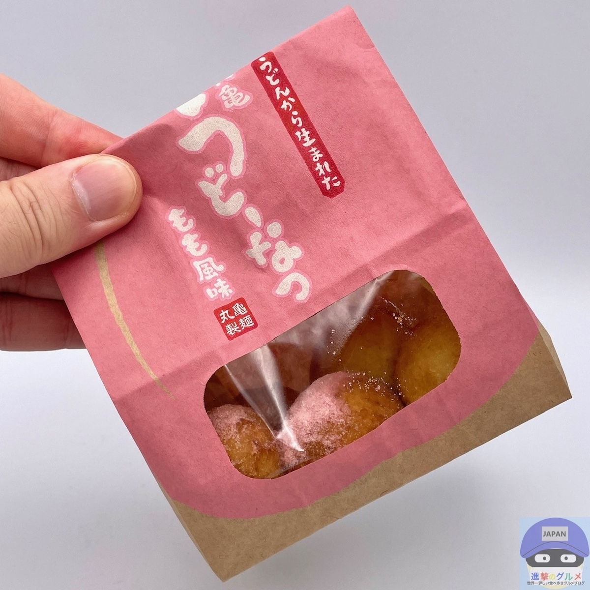 【2026年最新】あの「丸亀うどーなつ」を自宅で完全再現！Snsで話題の「もちもち食感」を作る秘密のレシピと裏技