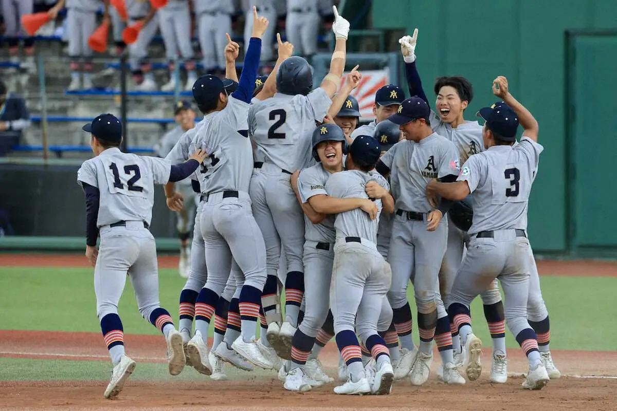 青森高校野球2026激動の勢力図！山田・光星の覇権とドラフト注目株