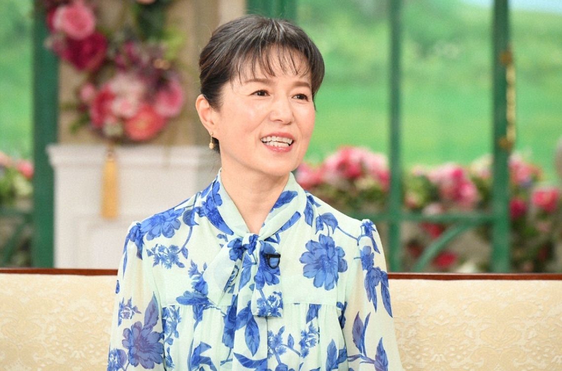 磯野貴理子の脳梗塞と奇跡の生還｜元夫の迅速救命と2026年現在の姿